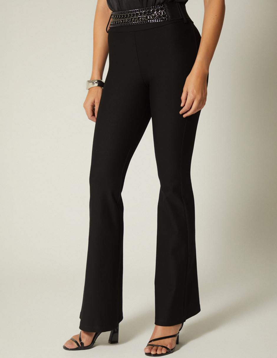 Pantalón easy pant amplio para mujer Pantalón easy pant amplio para mujer