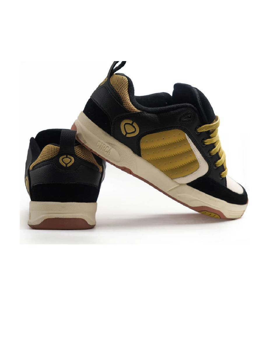 Tenis de hombre para skate