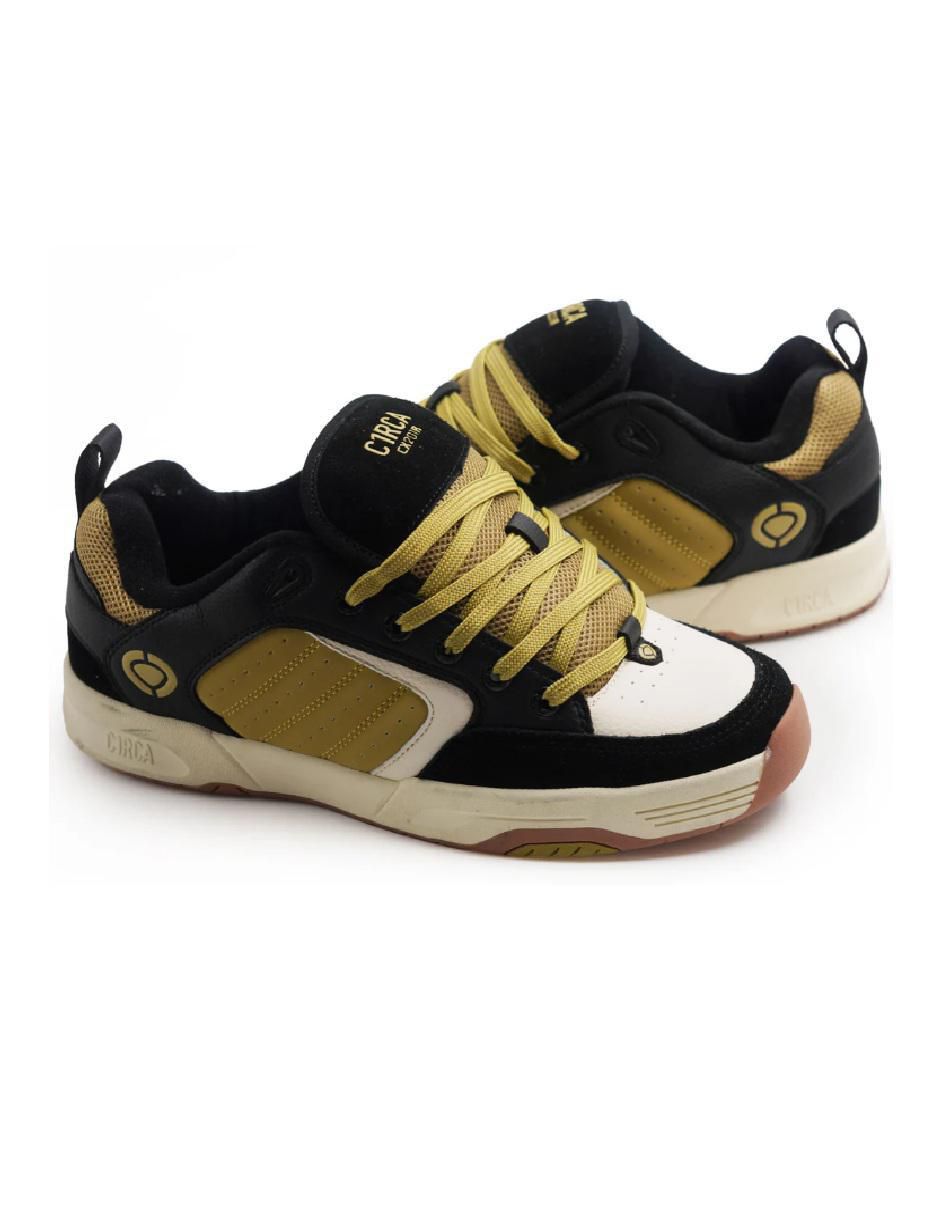 Tenis de hombre para skate