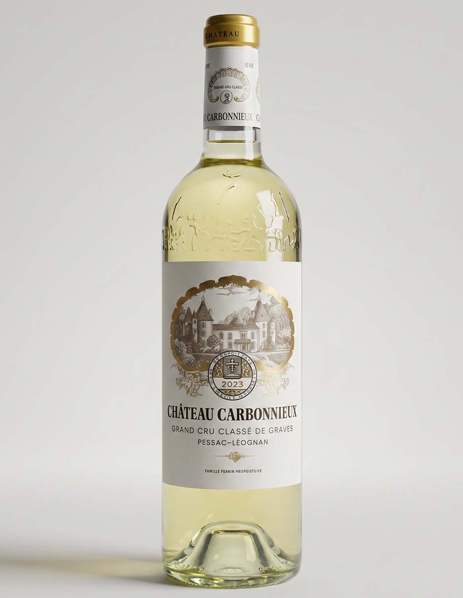 Vino blanco ensamble de Francia 750 ml 1