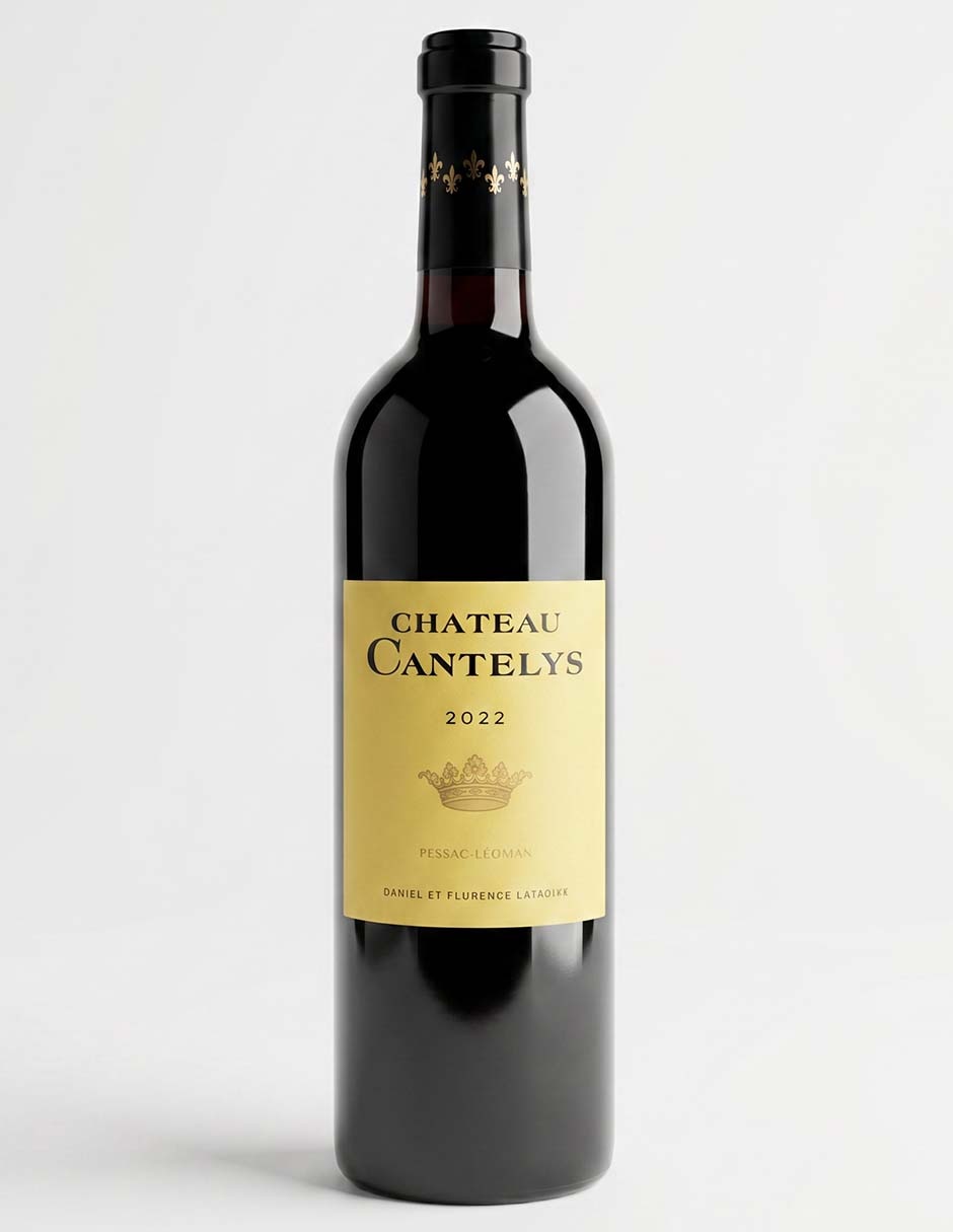 Vino tinto ensamble de Francia 750 ml 1