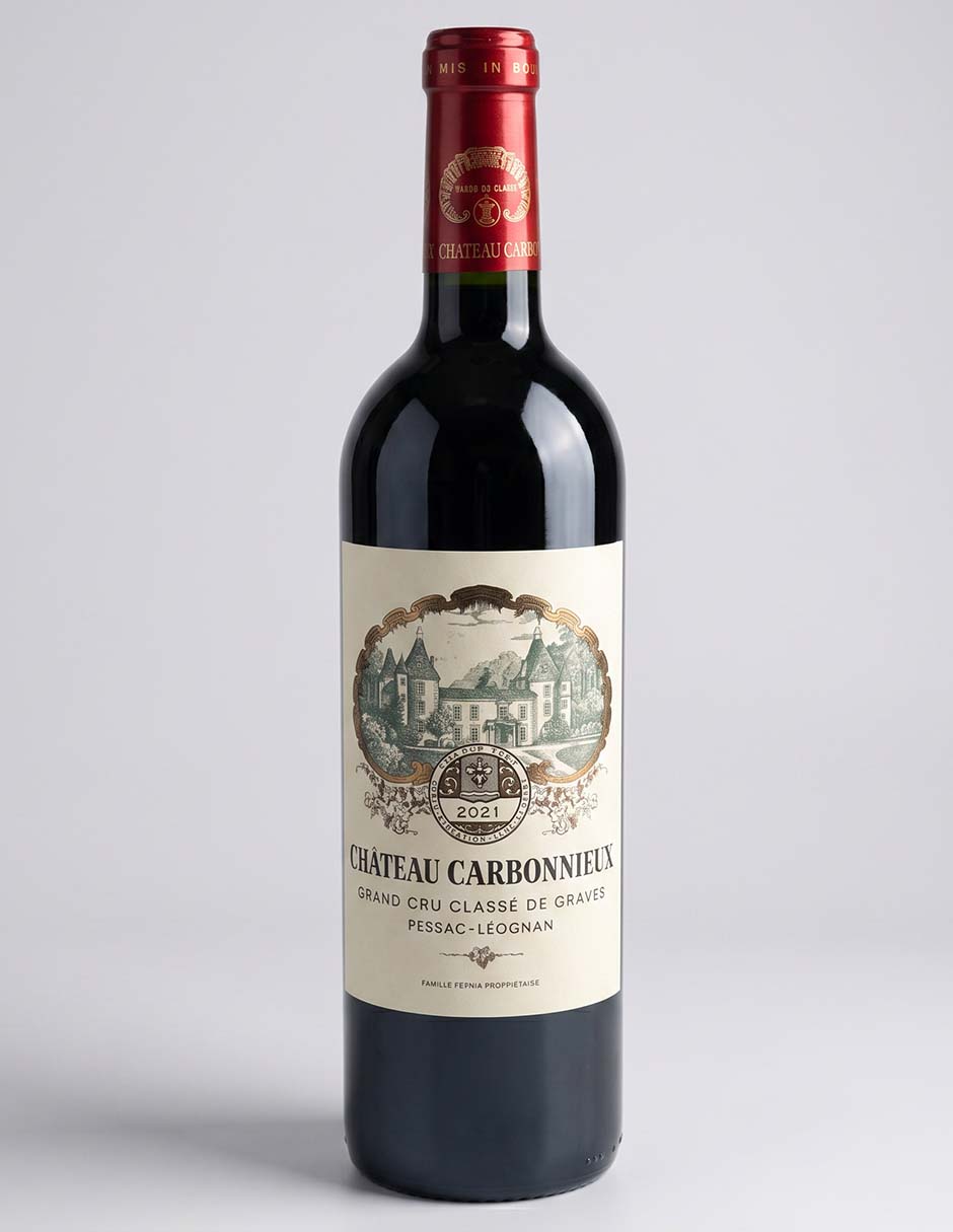 Vino tinto cabernet sauvignon gcf francia 750 ml