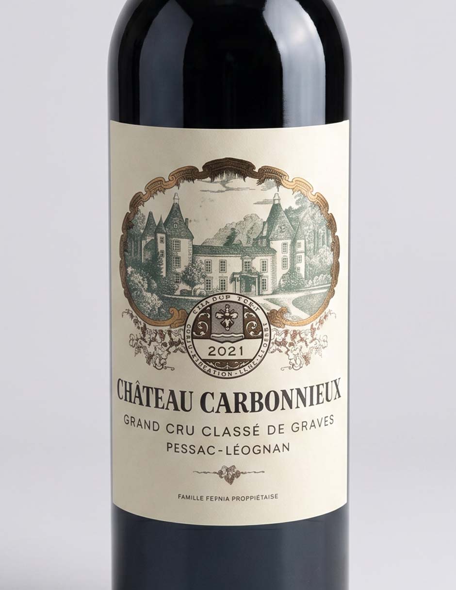 Vino tinto cabernet sauvignon gcf francia 750 ml