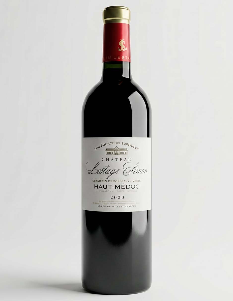 Vino tinto ensamble de Francia 750 ml 1