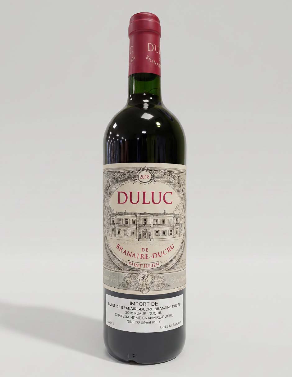 Vino tinto ensamble de Francia 750 ml 1