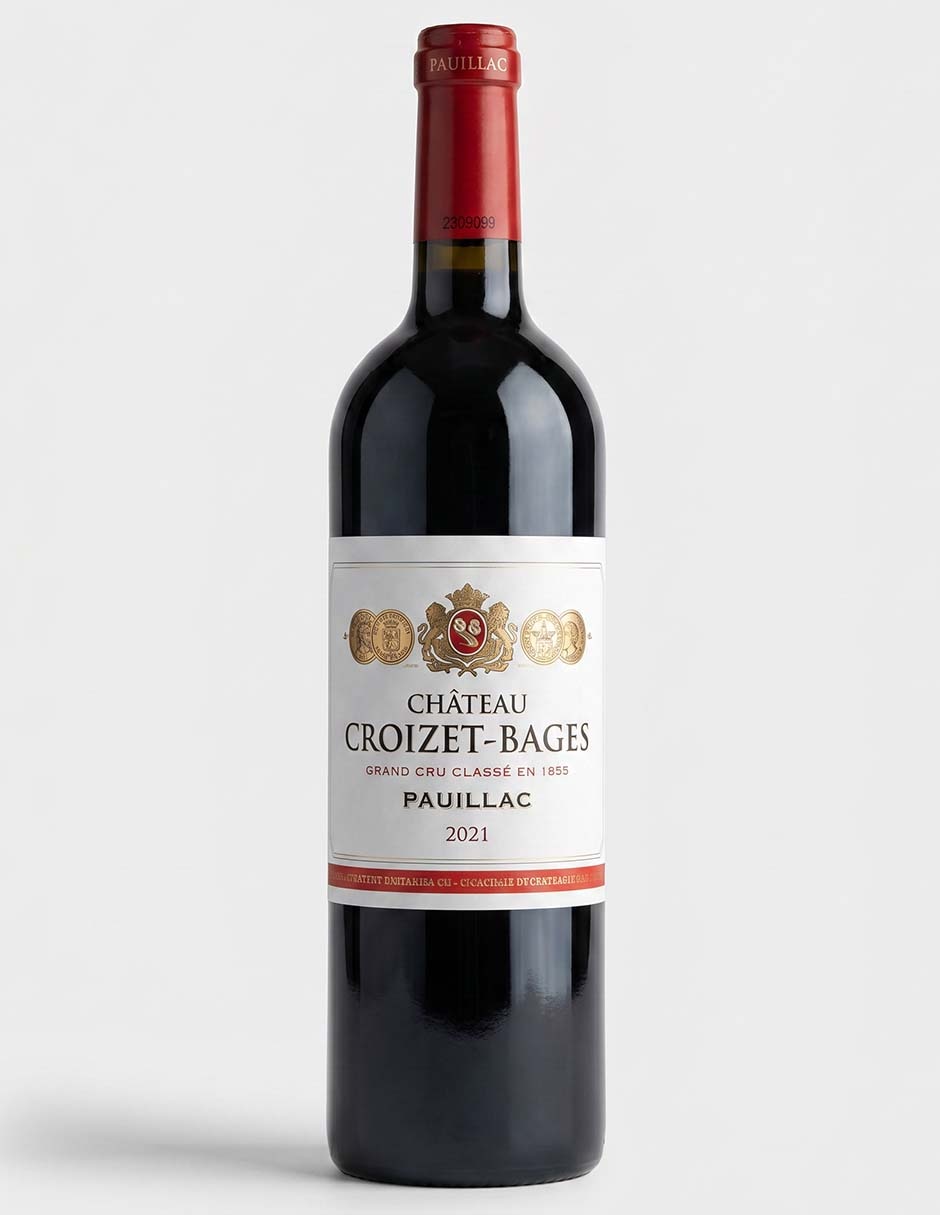 Vino tinto ensamble de Francia 750 ml 1