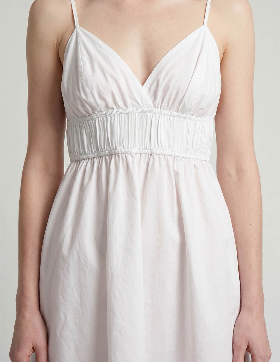 Vestido corto casual para mujer 2