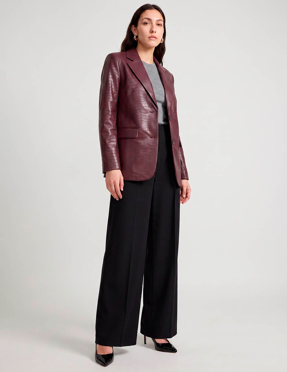 Saco formal para mujer 2
