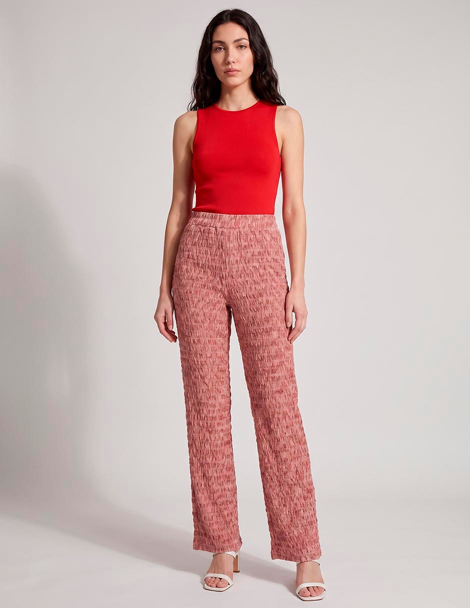 PANTALON MAP2607-225 POLIÉSTER-ELAS 3