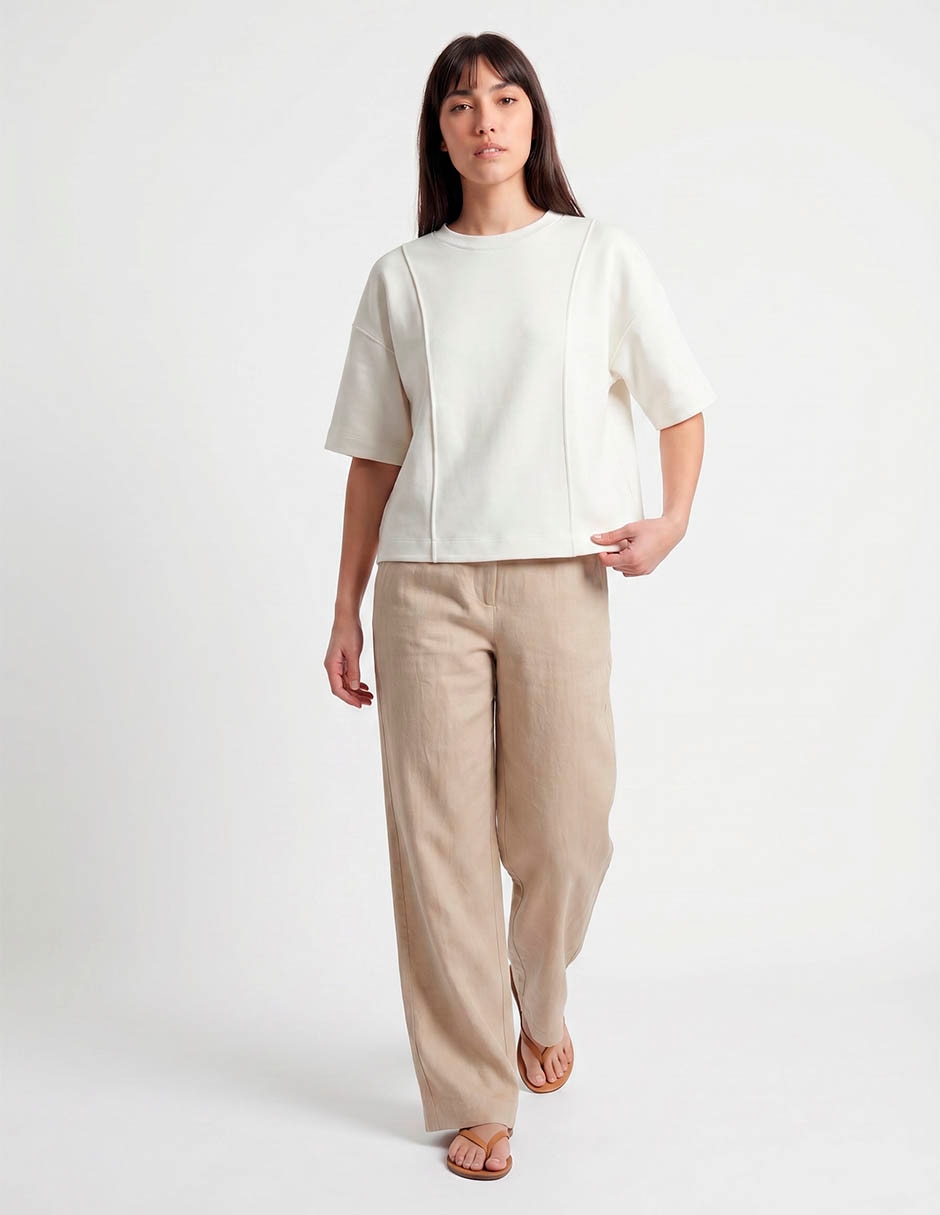 Playera para mujer Playera para mujer