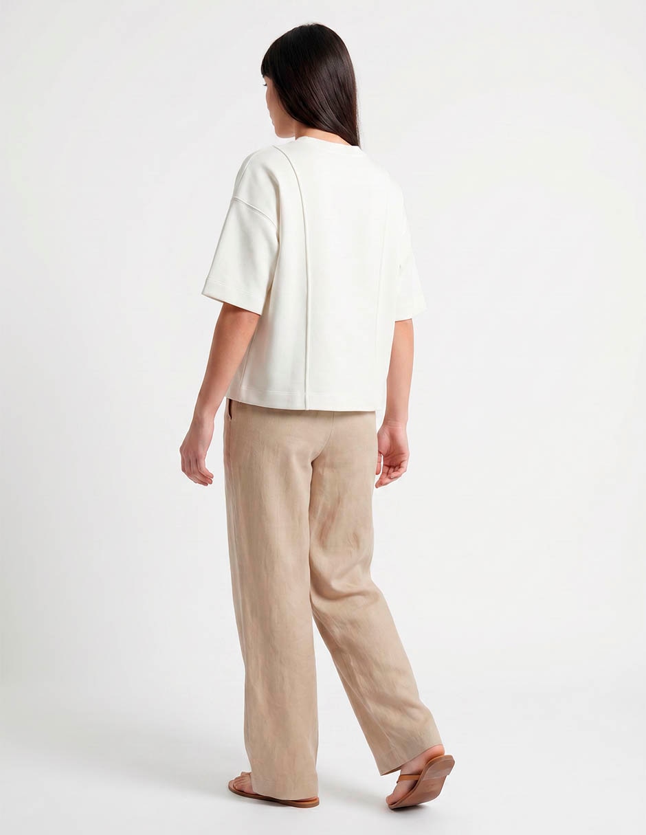 Playera para mujer 2