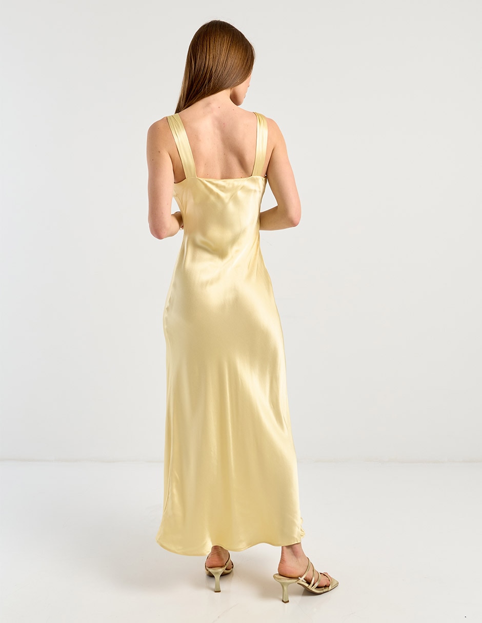 Vestido Map