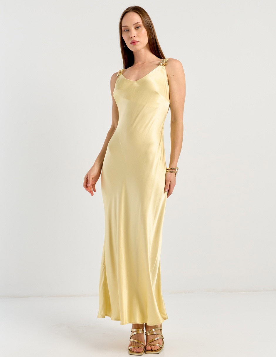Vestido Map