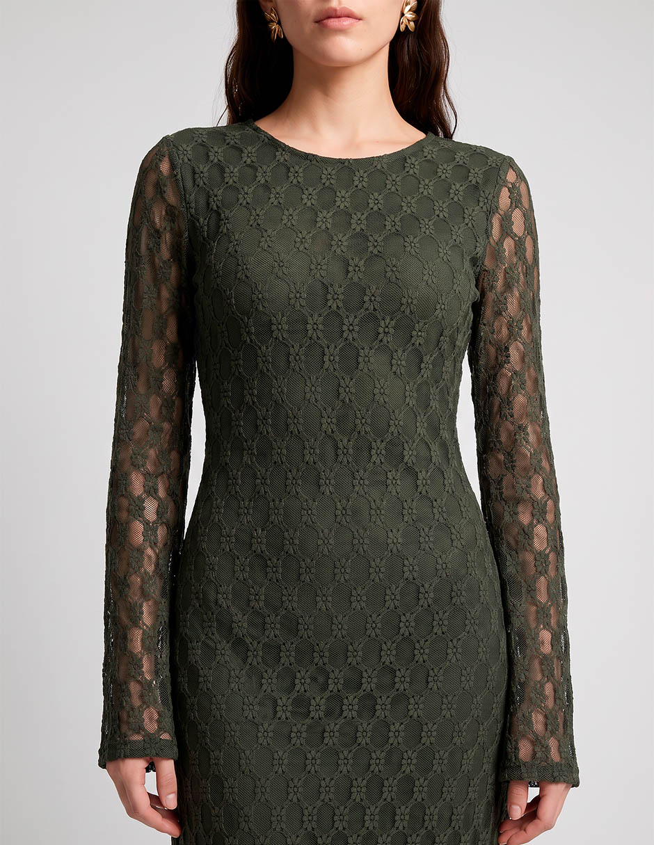 Vestido para mujer 4