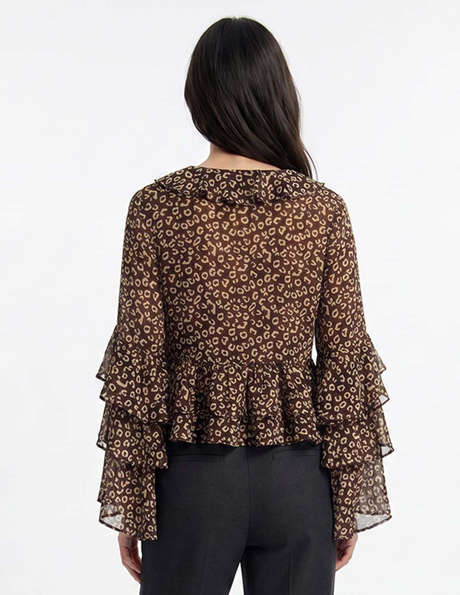 Blusa para mujer 2
