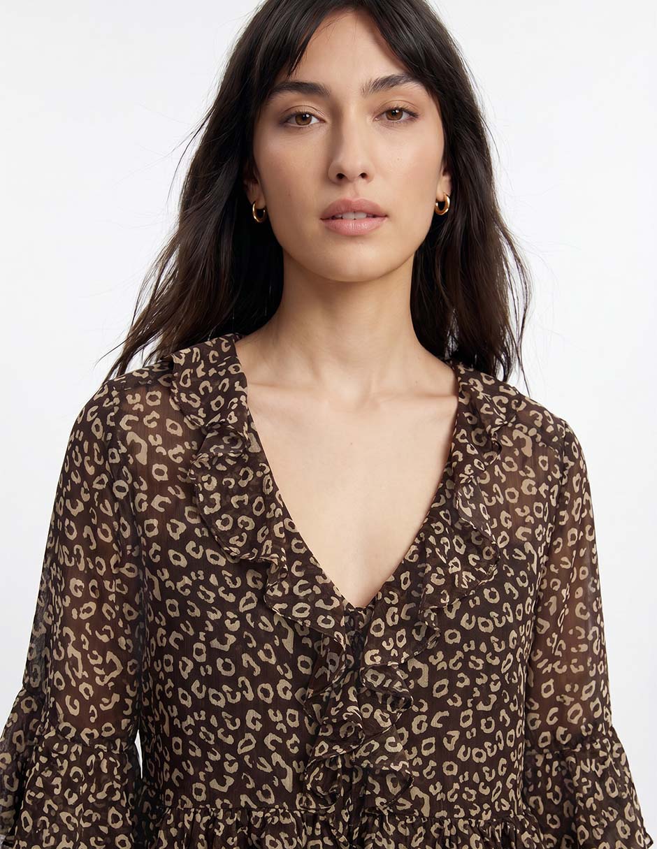 Blusa para mujer 3