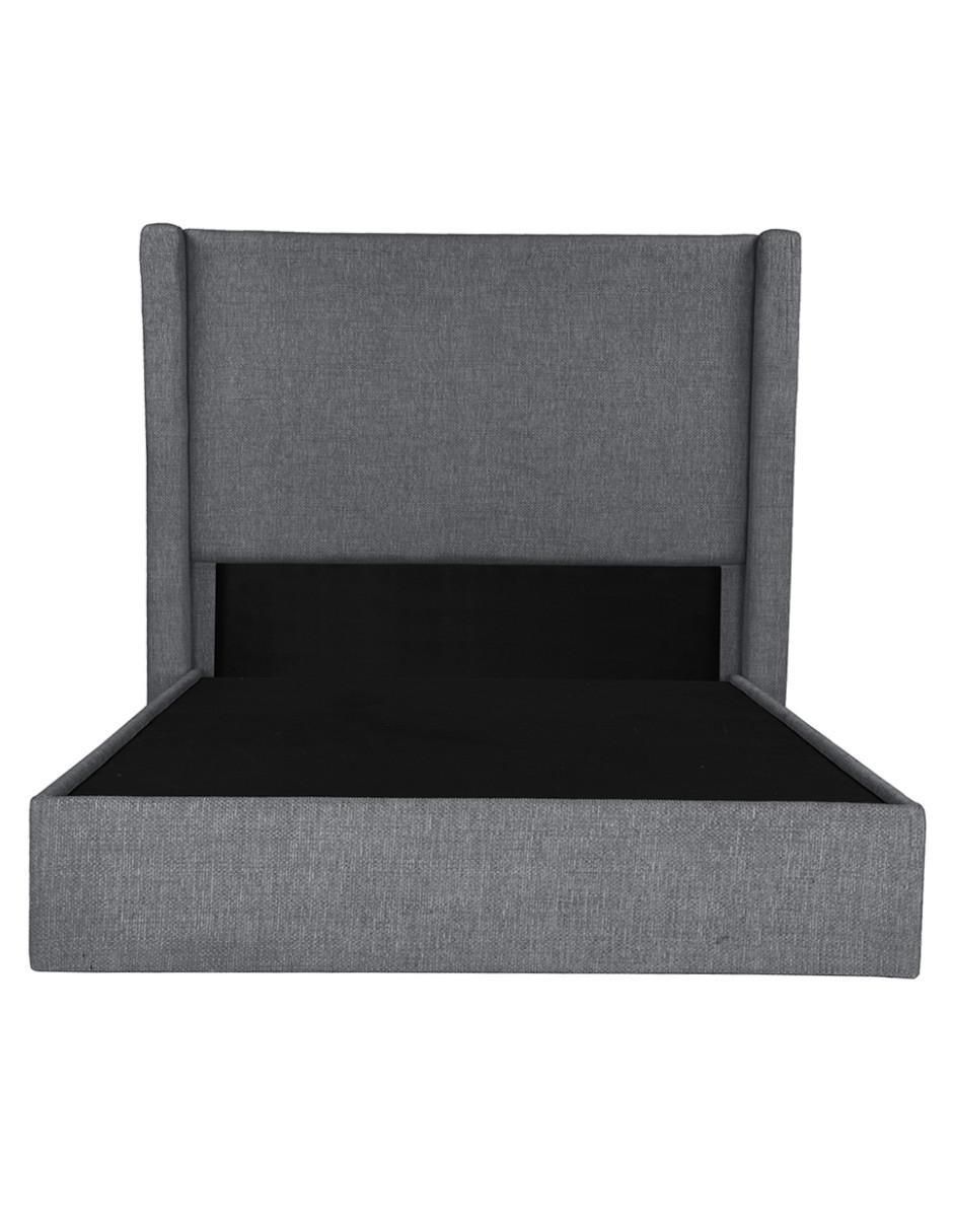 Cama Planx de madera
