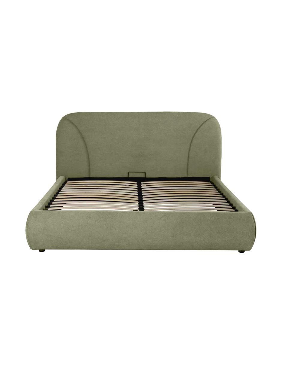 Cama vigo de poliéster Cama vigo de poliéster