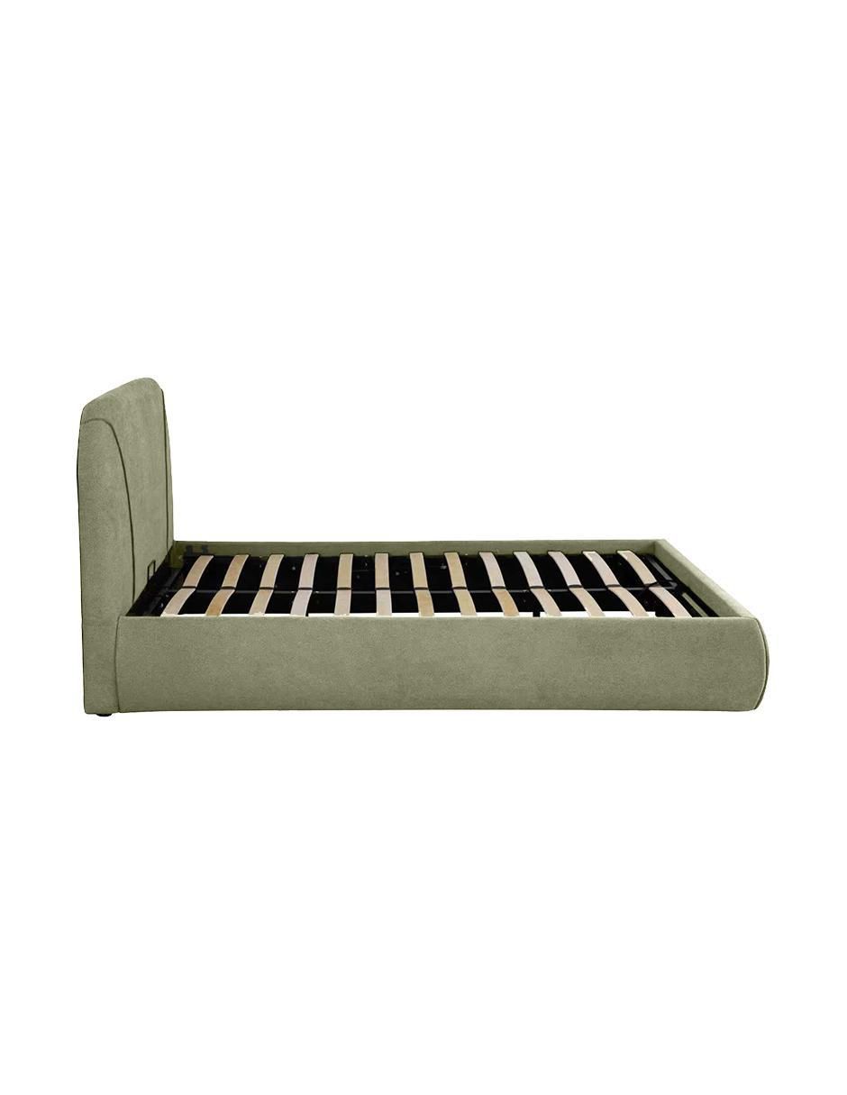 Cama vigo de poliéster 2