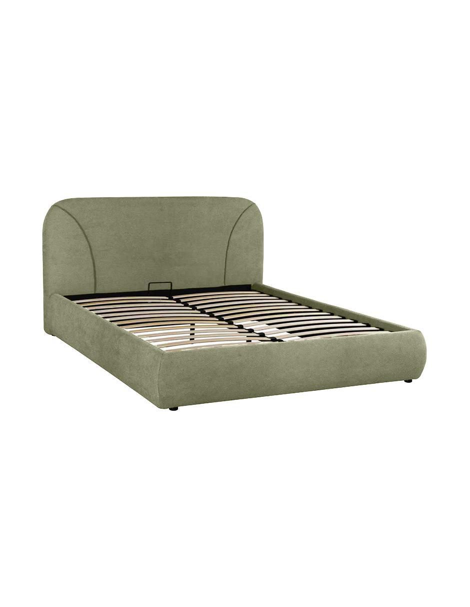 Cama vigo de poliéster 3