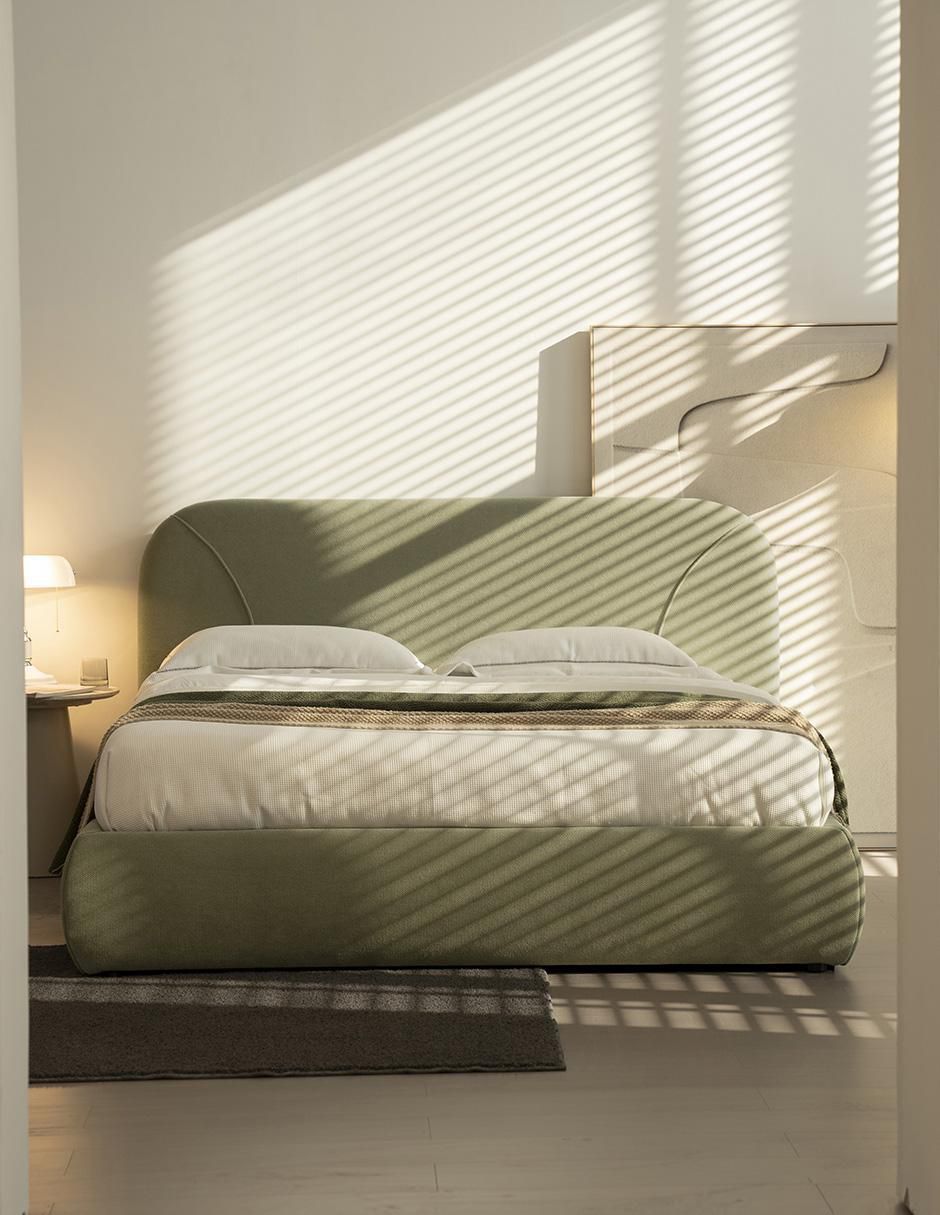 Cama vigo de poliéster 4