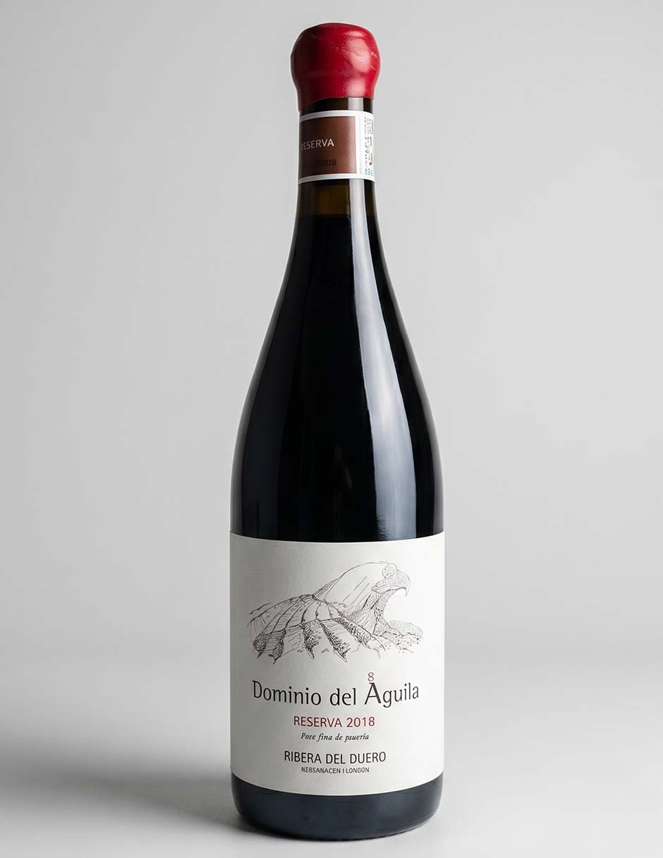 Vino tinto ensamble de España 750 ml 1