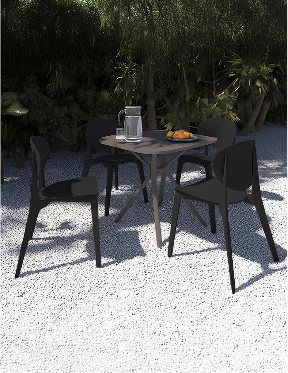 Silla Offiho