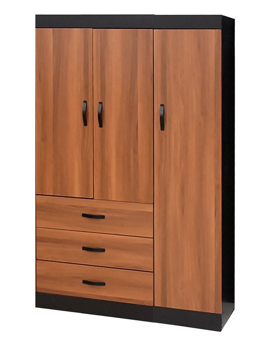 Ropero Odesa de MDF 1