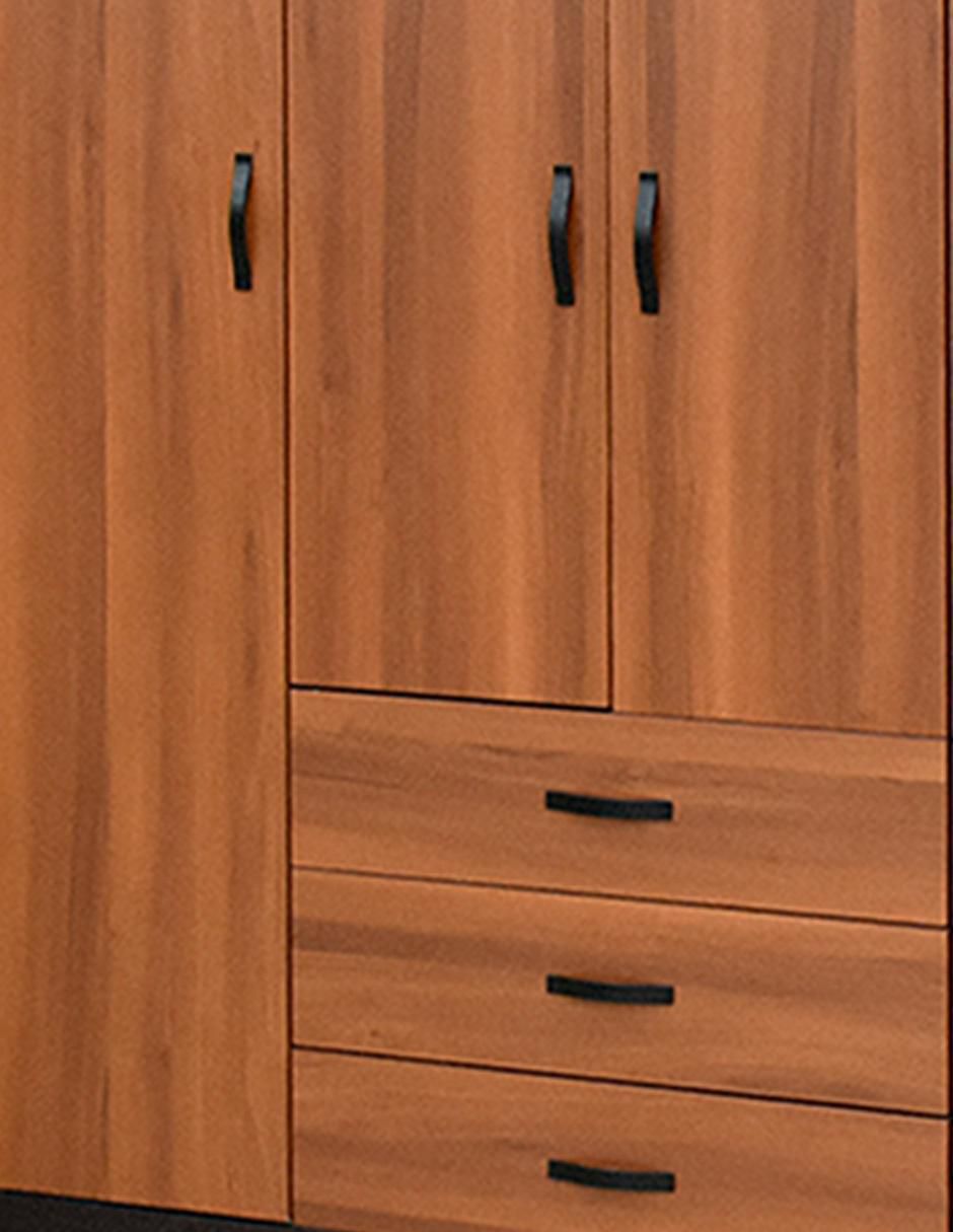 Ropero Odesa de MDF 6