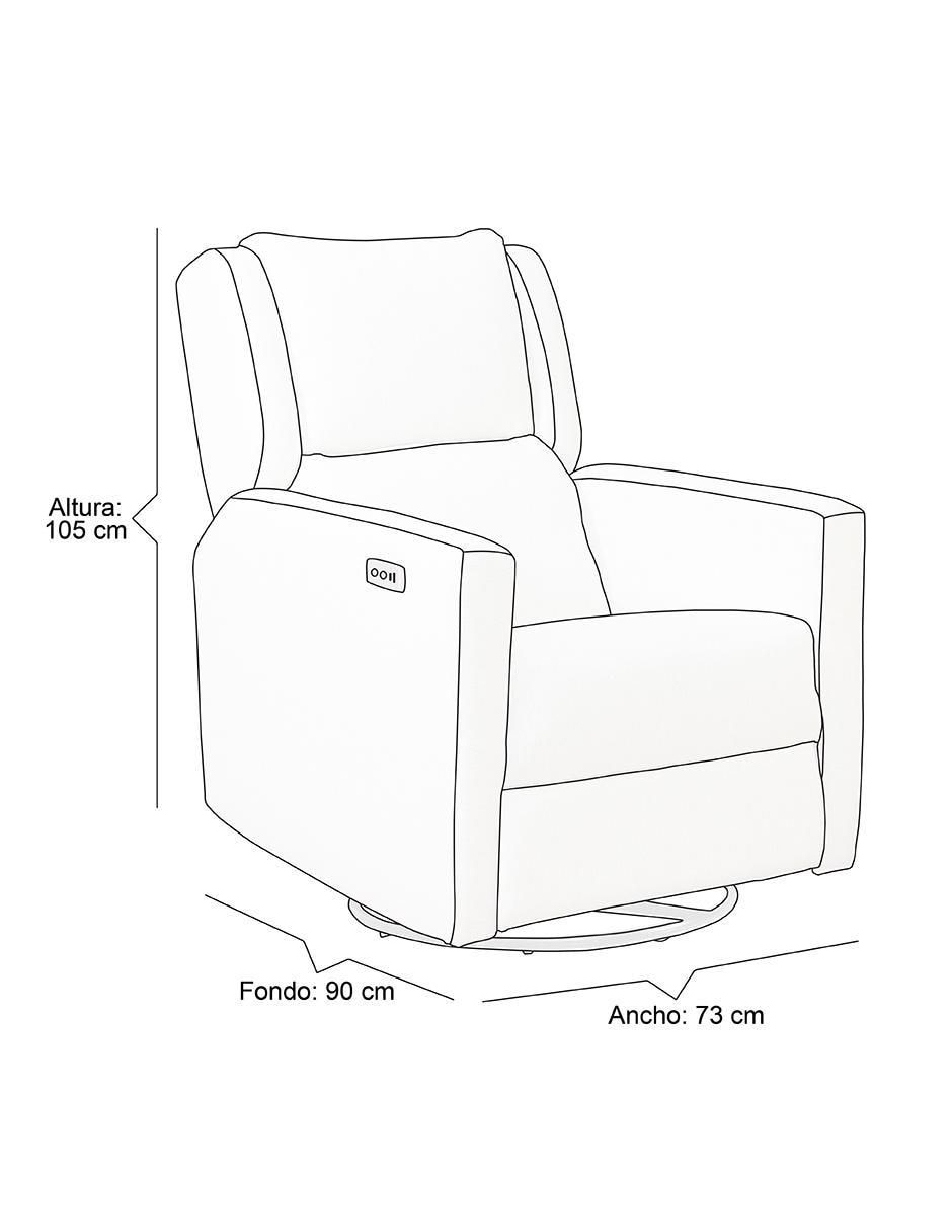 Reclinable 6