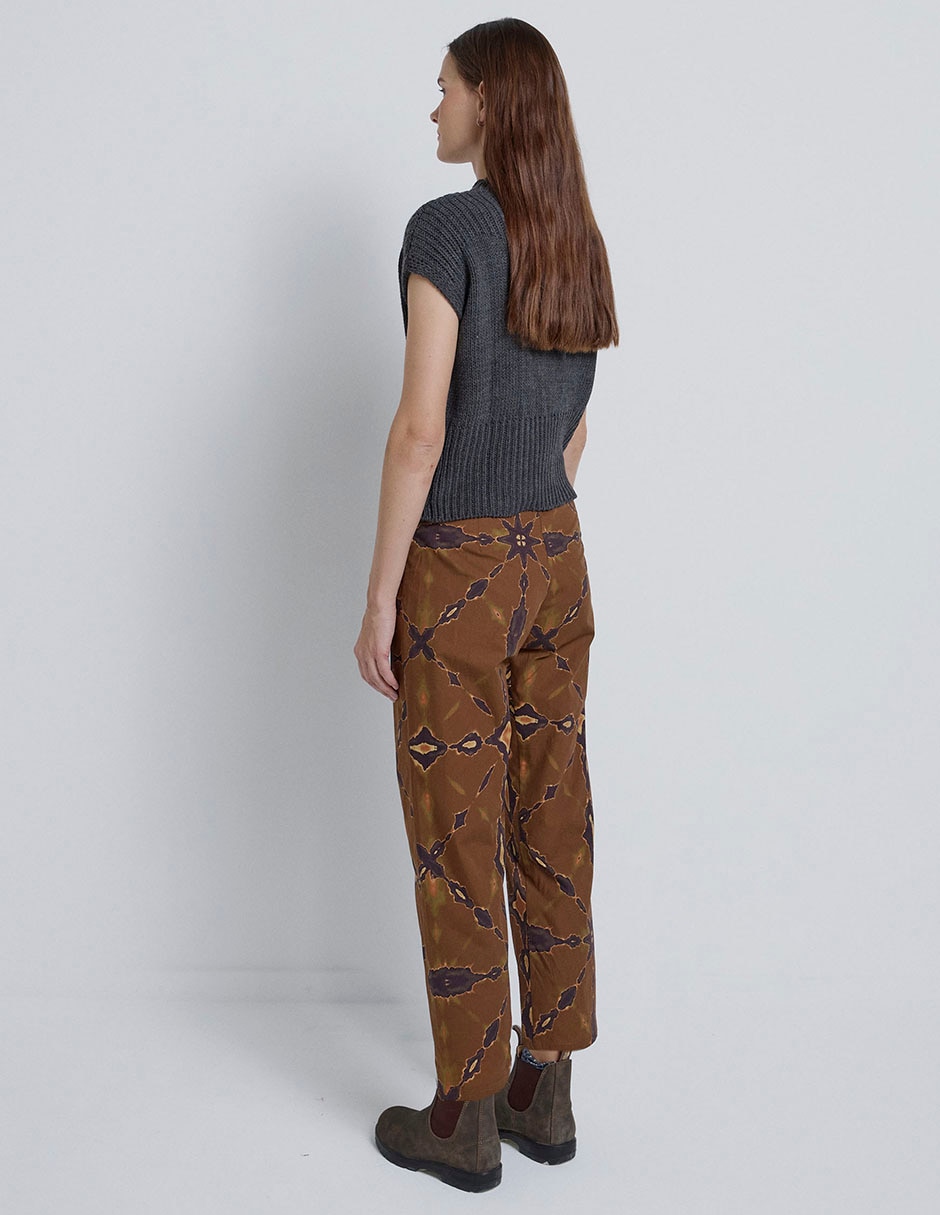 Pantalón Renatta& slim para mujer 7