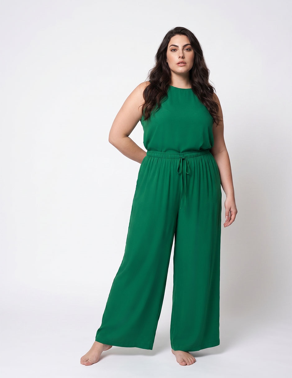 Pantalón para mujer