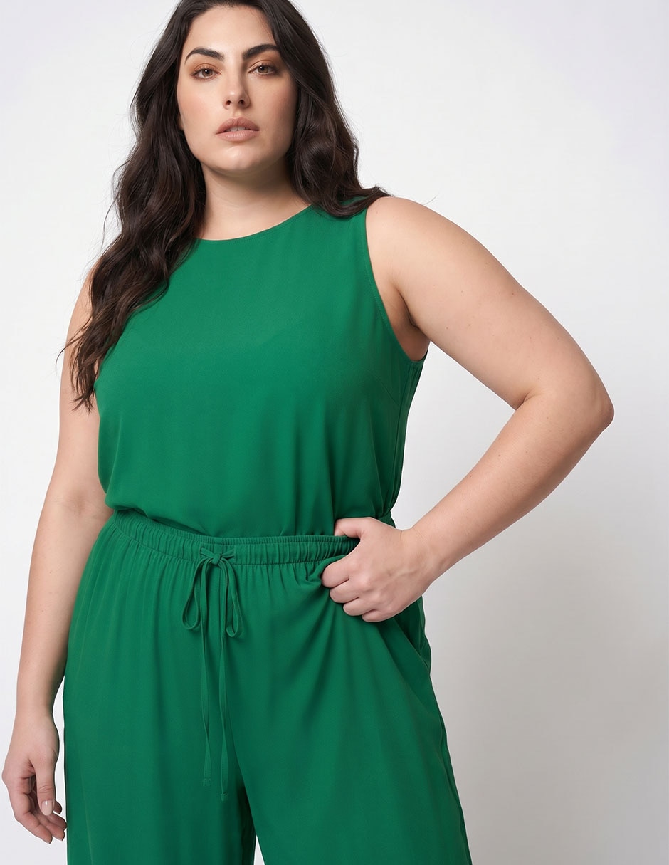 Pantalón para mujer