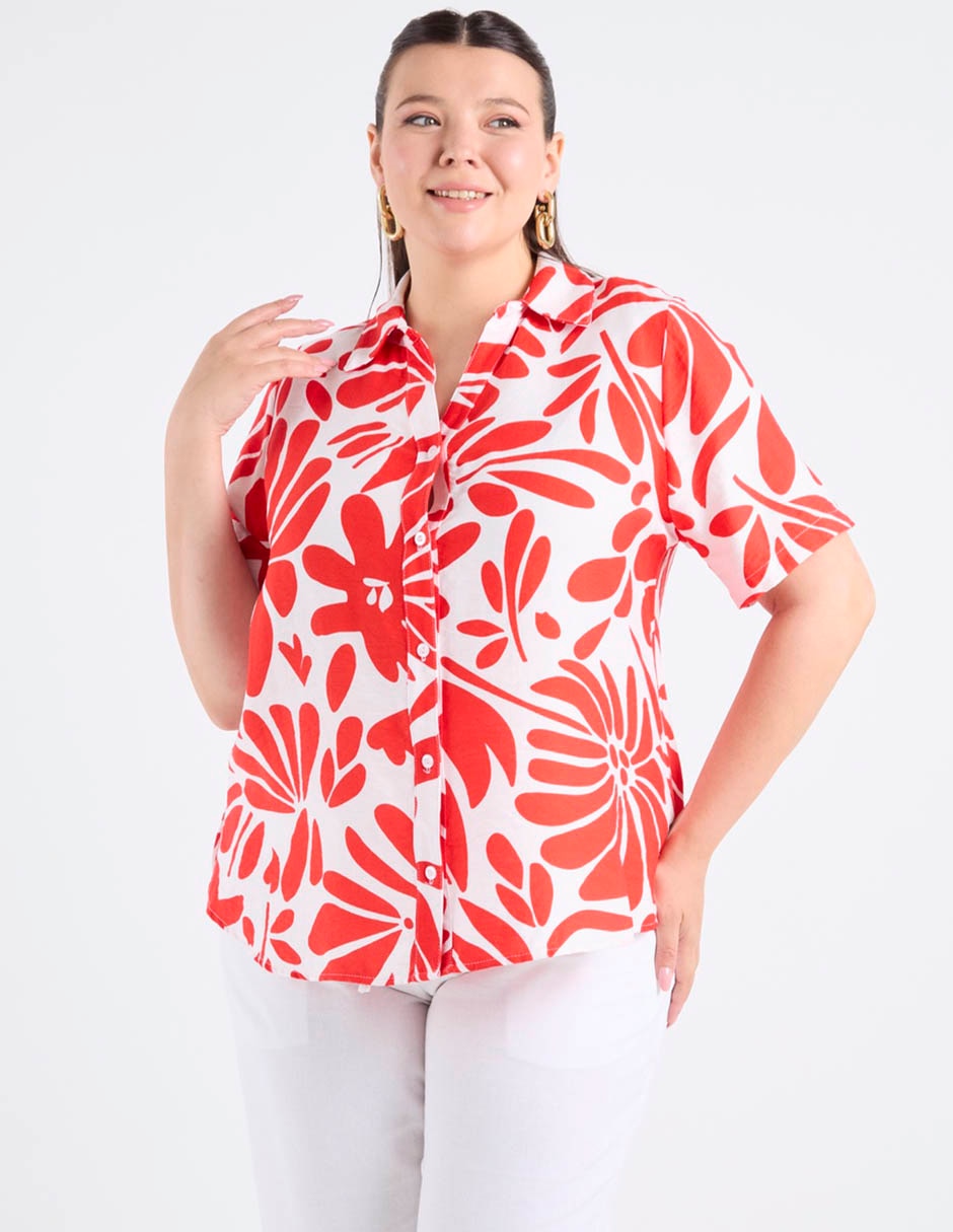 Blusa para mujer 3