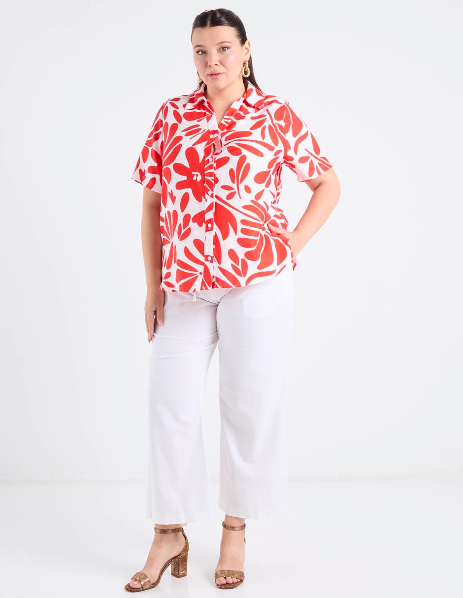Blusa para mujer 4