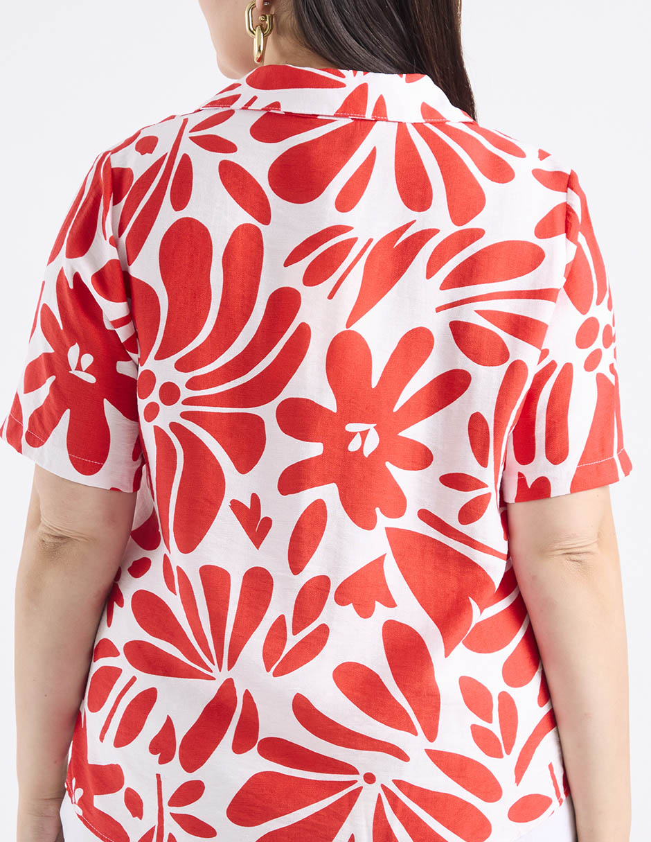 Blusa para mujer 2