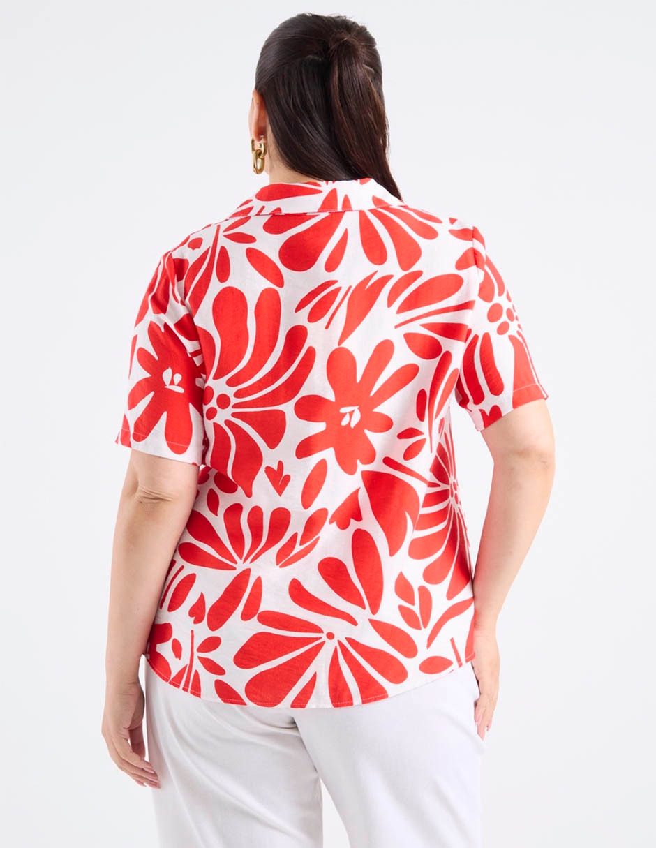 Blusa para mujer 6
