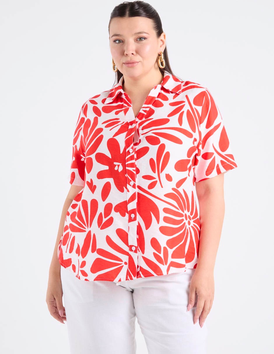 Blusa para mujer