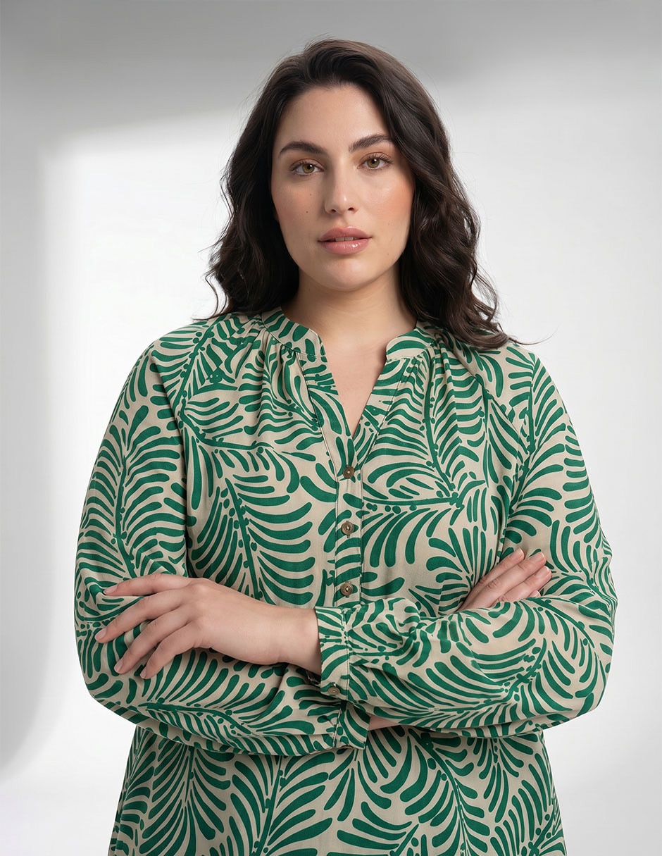 Blusa para mujer