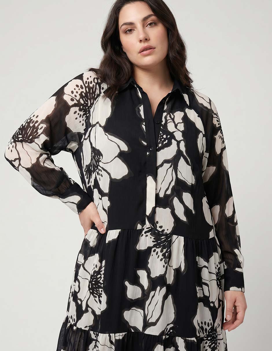 Vestido para mujer 3