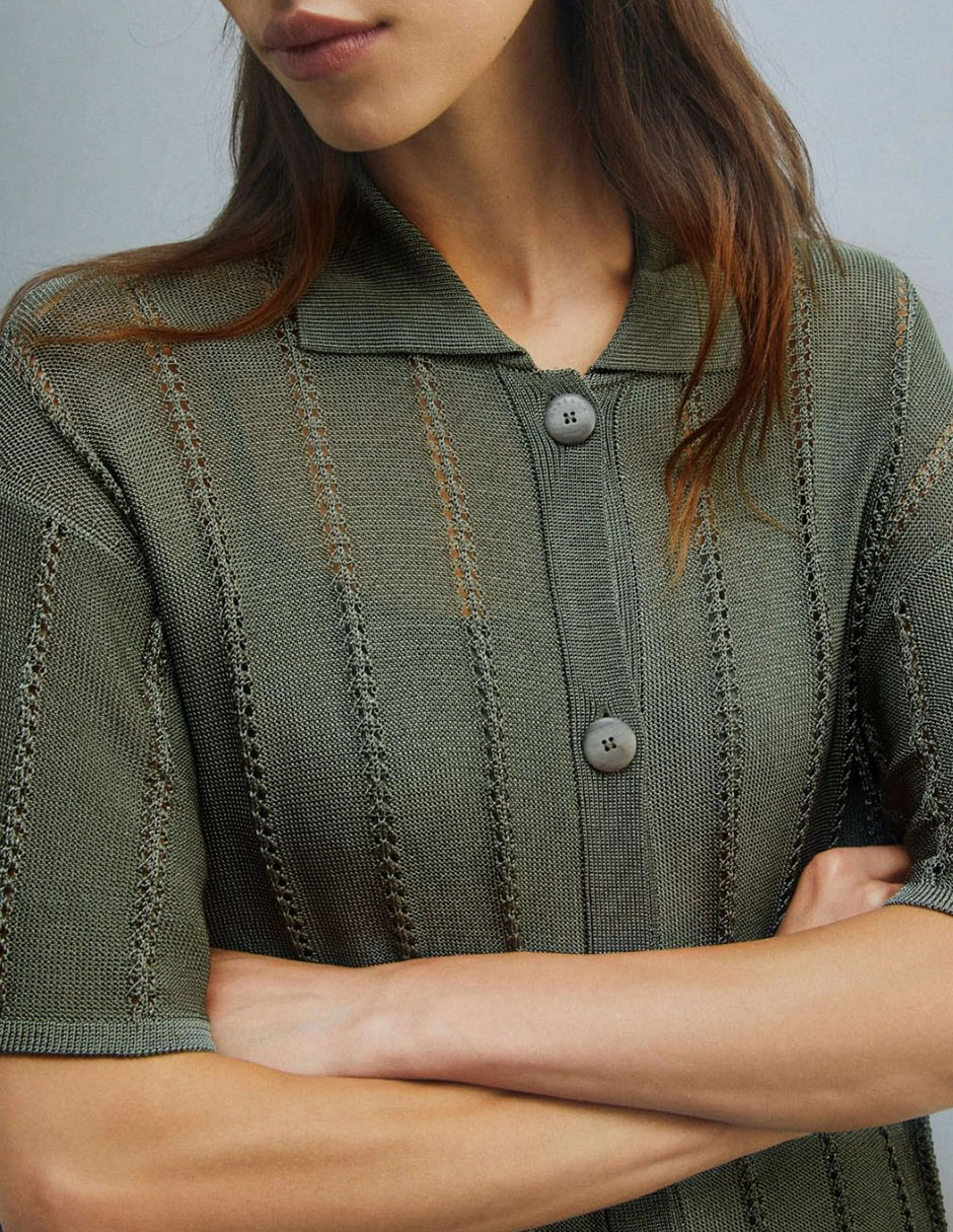 Blusa para mujer 4