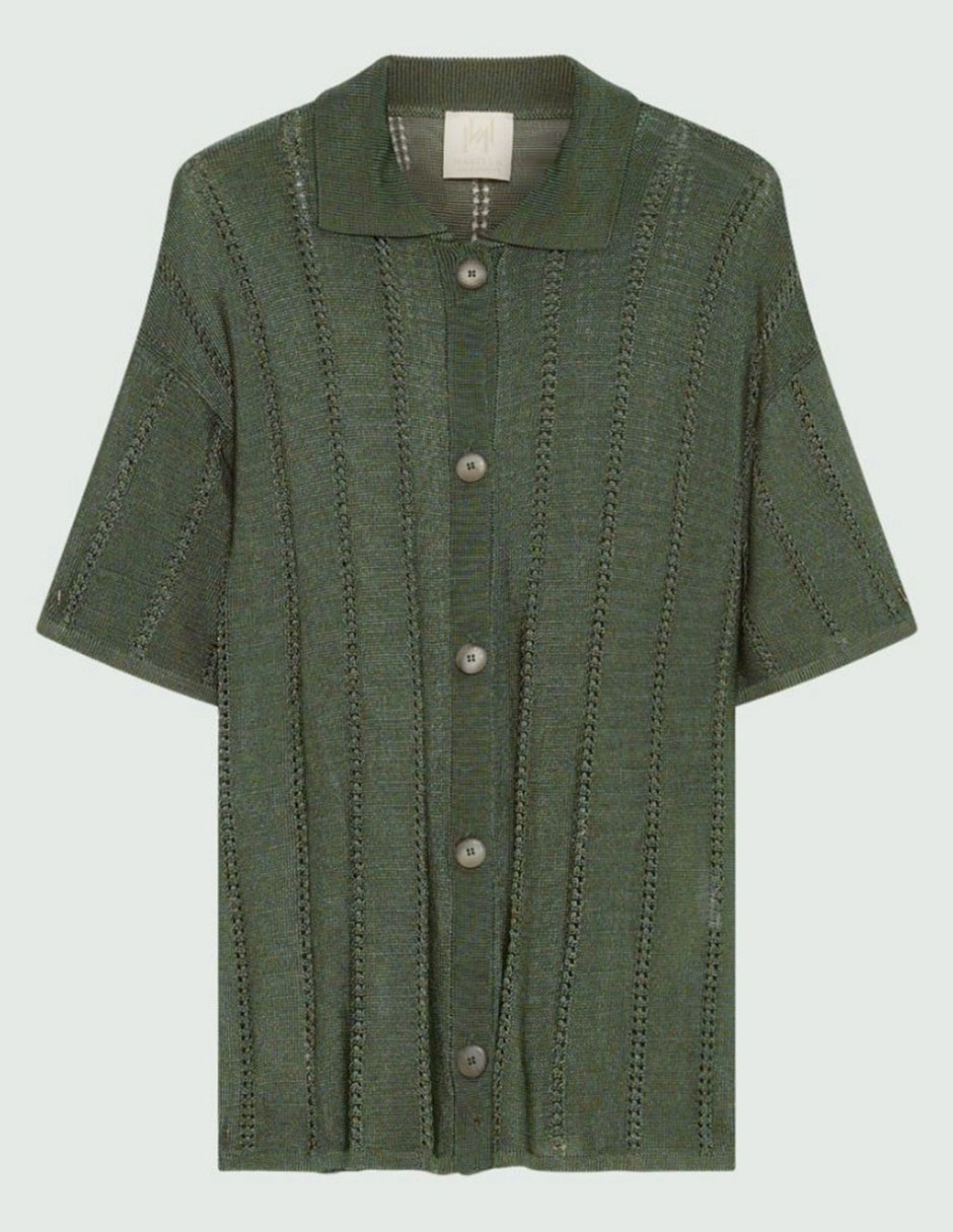 Blusa para mujer 5