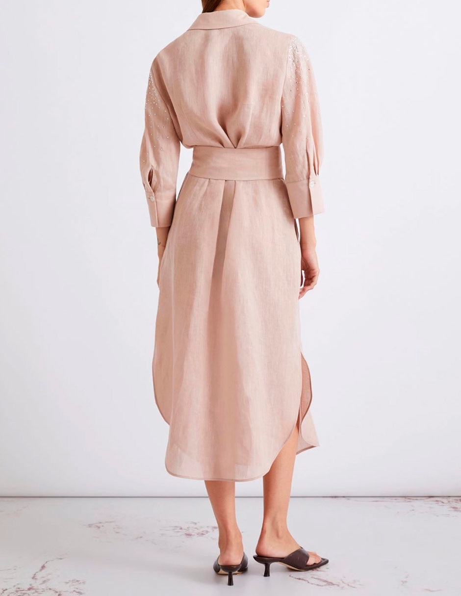 Vestido Marella