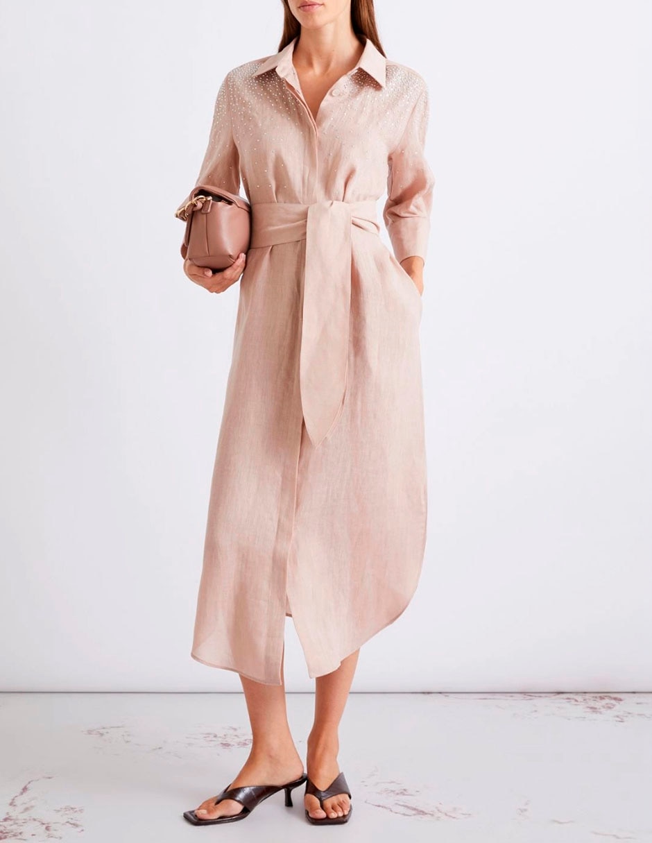 Vestido Marella