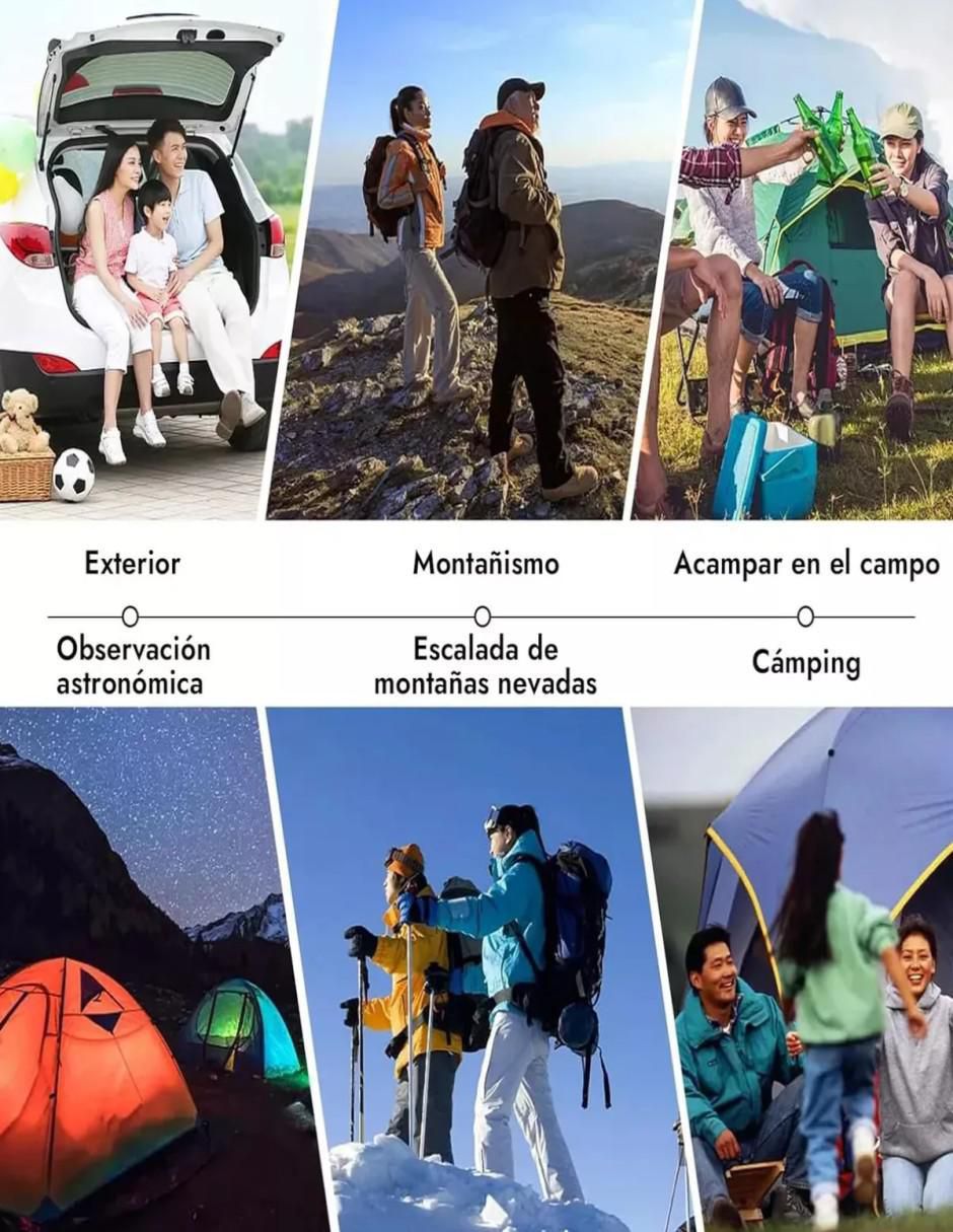 Bolsa de dormir 4