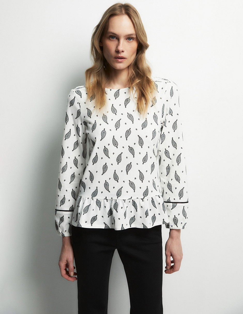 Blusa para mujer Blusa para mujer