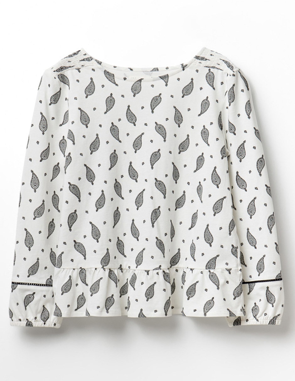 Blusa para mujer 5