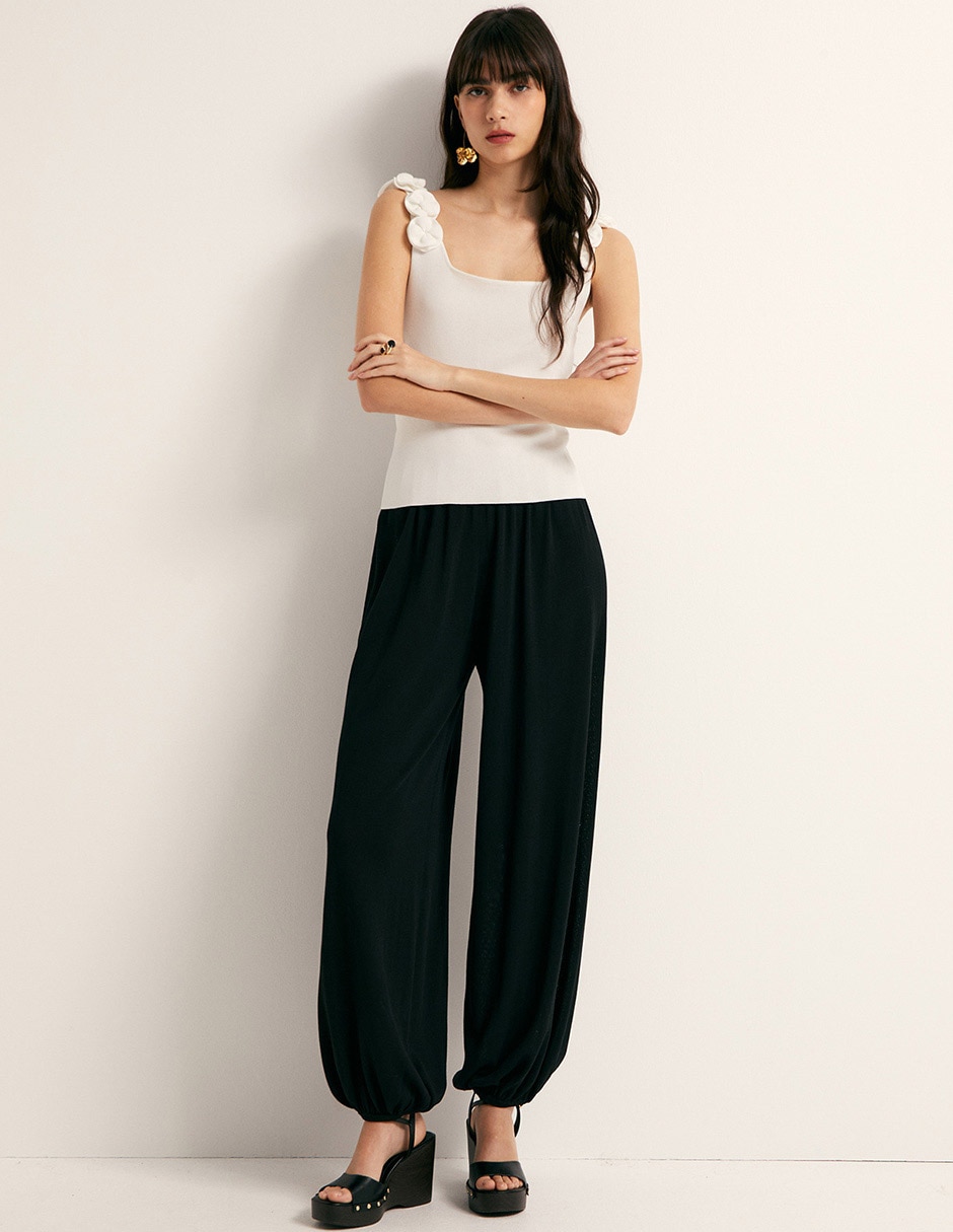 Blusa Sfera para mujer