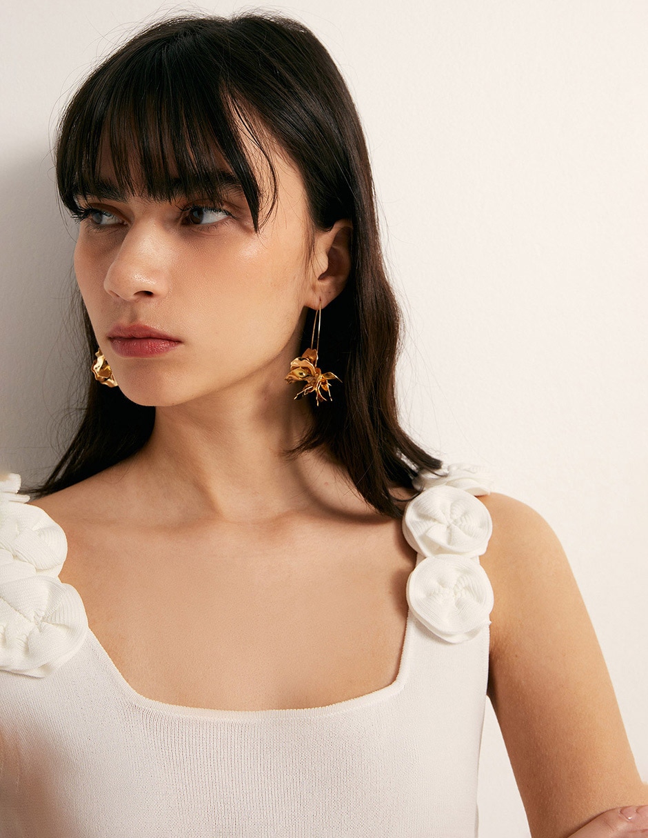 Blusa Sfera para mujer
