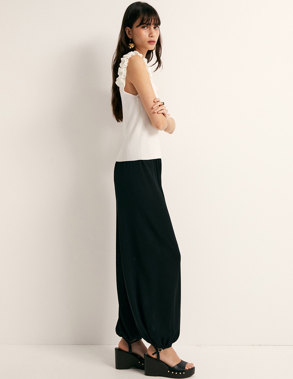 Blusa Sfera para mujer